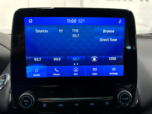 Used 2020 Ford EcoSport Titanium image 48