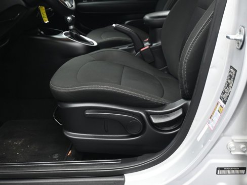 Used 2018 Kia Soul image 11