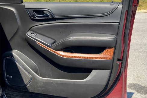 Used 2019 Chevrolet Tahoe Premier image 24