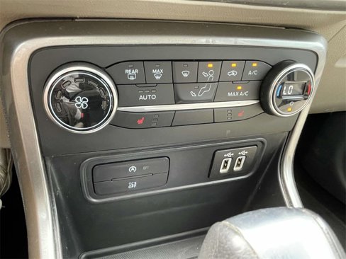 Used 2020 Ford EcoSport SE image 22