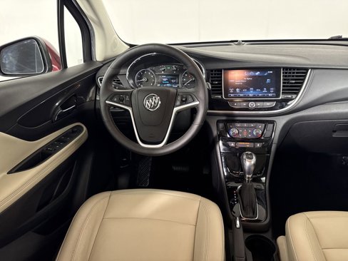 Used 2017 Buick Encore Essence w/ Experience Buick Package image 18