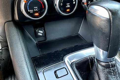 Used 2018 MAZDA CX-5 Sport w/ I-ACTIVSENSE Package image 15