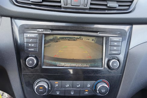 Used 2020 Nissan Rogue Sport S w/ Appearance Package image 15