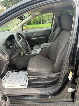 Used 2010 Ford Edge SEL image 10