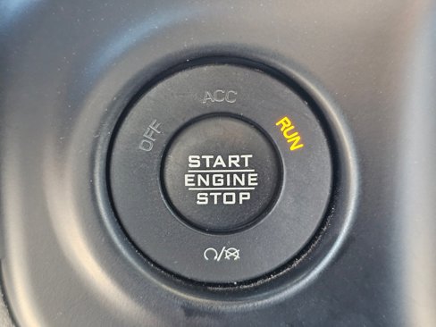 Used 2021 Jeep Wrangler Unlimited Sport image 22