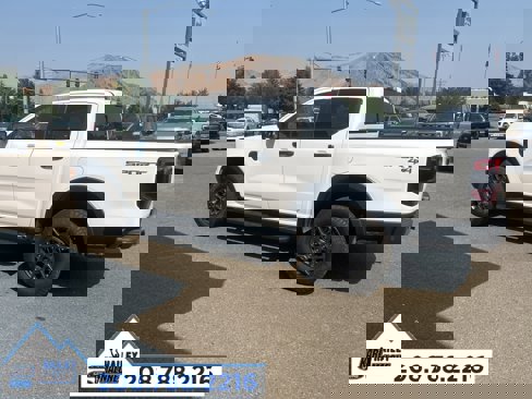 New 2024 Ford Ranger XLT image 27
