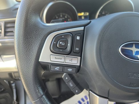 Used 2017 Subaru Outback 2.5i image 17