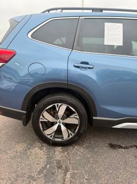 Used 2021 Subaru Forester Touring image 29