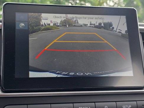 New 2025 Hyundai Venue SEL image 26