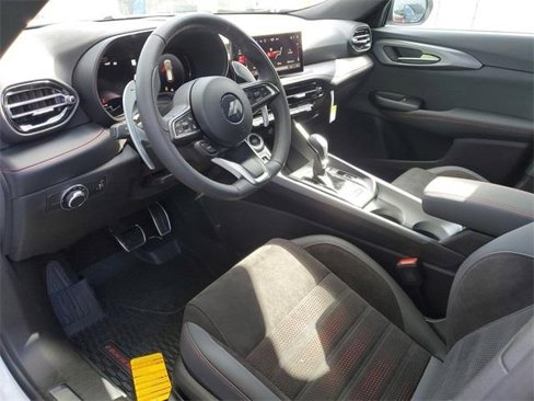 New 2025 Dodge Hornet GT w/ Track Pack image 15
