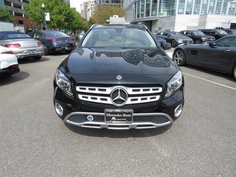 Used 2018 Mercedes-Benz GLA 250 4MATIC image 6