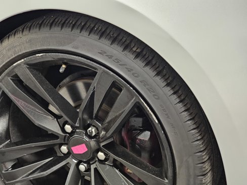 Used 2016 Chevrolet Camaro LT image 10