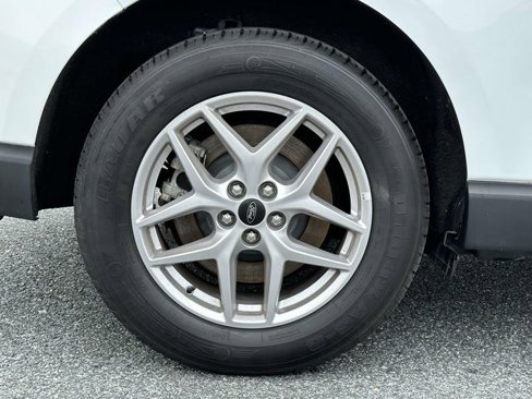 Used 2022 Ford Edge SEL image 8