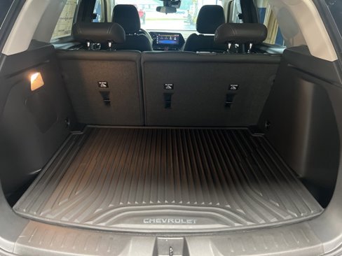New 2026 Chevrolet TrailBlazer LS w/ LS Convenience Package image 19