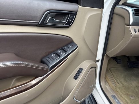 Used 2016 Chevrolet Tahoe LT image 23