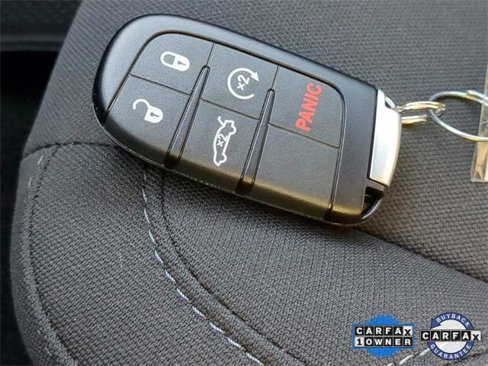 Certified 2023 Dodge Charger SXT w/ Blacktop Special Edition image 31