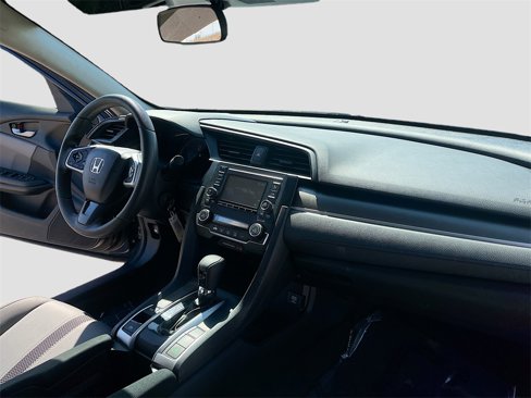 Used 2019 Honda Civic LX image 26