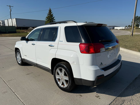 Used 2012 GMC Terrain SLE w/ Convenience Package image 5