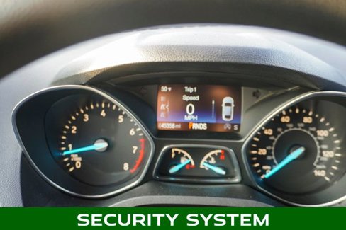 Used 2019 Ford Escape SE image 21