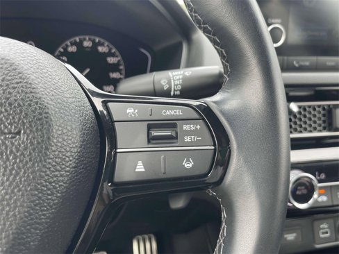 Used 2022 Honda Civic Sport image 21