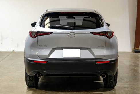 Used 2021 MAZDA CX-30 FWD 2.5 S w/ Select Package image 13