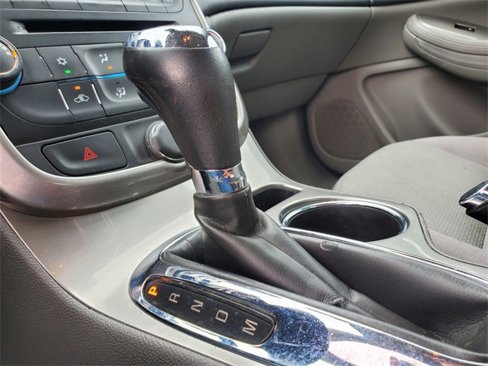 Used 2014 Chevrolet Malibu LS w/ Protection Package image 17