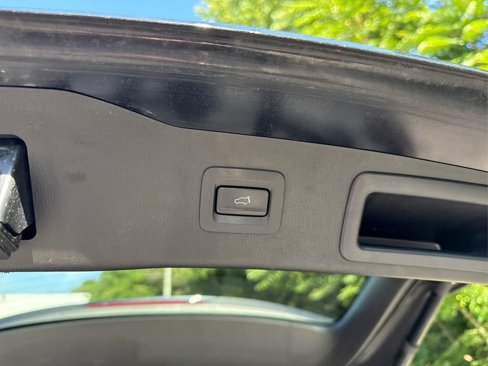 Used 2019 MAZDA CX-5 Touring image 13