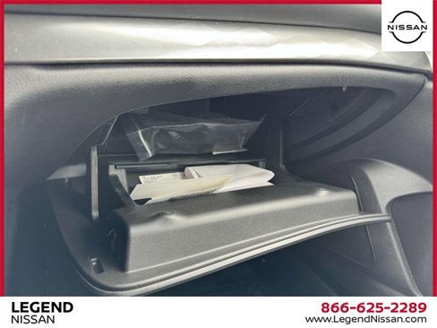 Certified 2023 Nissan Maxima SV w/ Floor Mat Group image 29