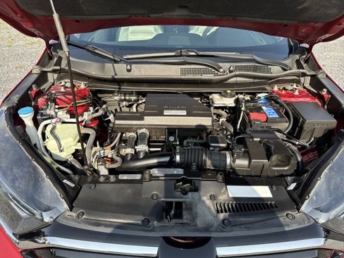 Used 2020 Honda CR-V LX image 30