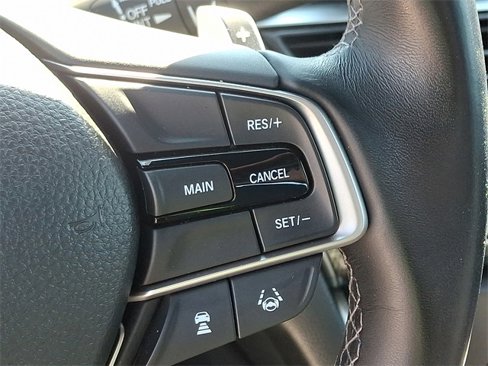 Used 2019 Honda Accord Sport image 21