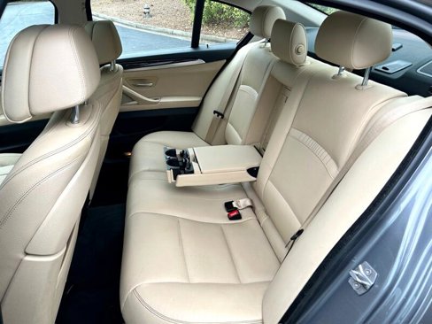 Used 2016 BMW 528i Sedan image 30