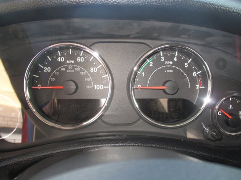 Used 2015 Jeep Wrangler Sport image 29