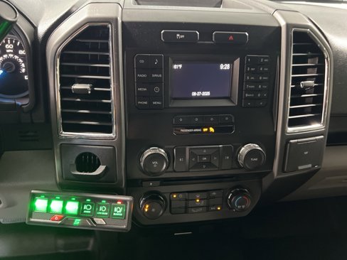 Used 2017 Ford F150 XLT image 26