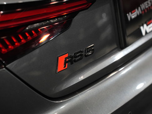 Used 2018 Audi RS 5 image 20