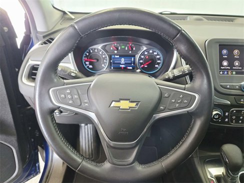 Used 2022 Chevrolet Equinox LT image 15