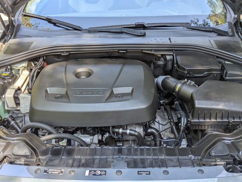 Used 2017 Volvo S60 T5 Cross Country Platinum image 30
