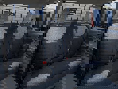 New 2025 Ford Maverick XLT image 11