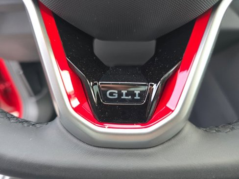 New 2025 Volkswagen Jetta GLI Autobahn image 31