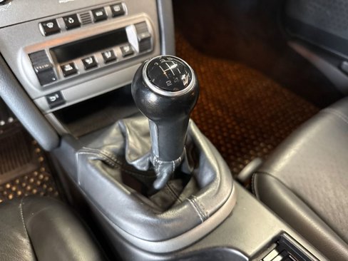 Used 2005 Porsche Boxster image 36