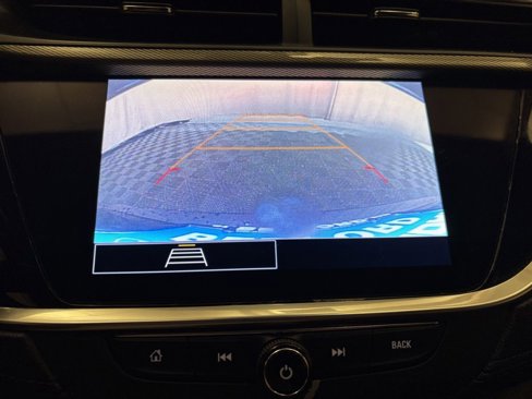 Used 2021 Buick Encore GX Select w/ Sport Touring Package image 17