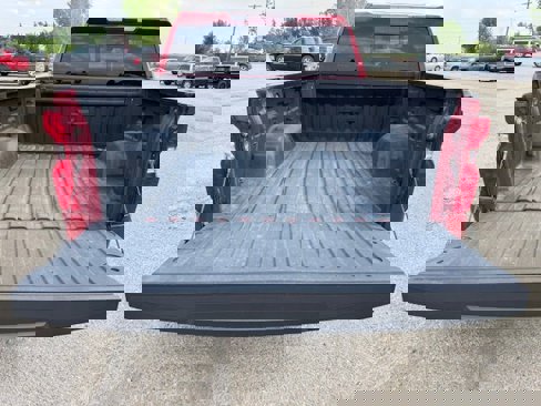 Used 2019 Chevrolet Silverado 1500 LT w/ All-Star Edition image 27