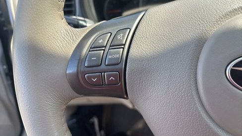 Used 2008 Subaru Impreza 2.5i image 39