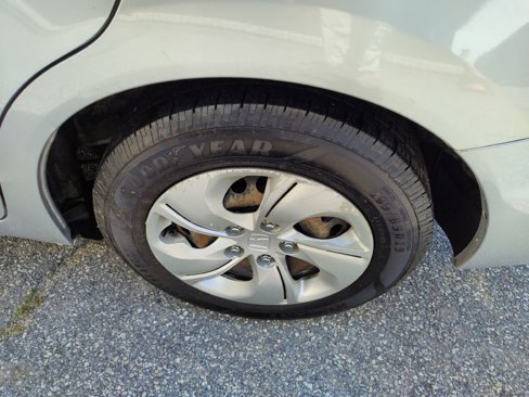 Used 2015 Honda Civic LX image 20