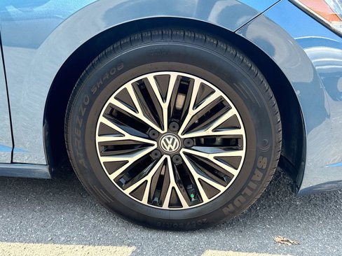 Used 2019 Volkswagen Jetta SEL image 30