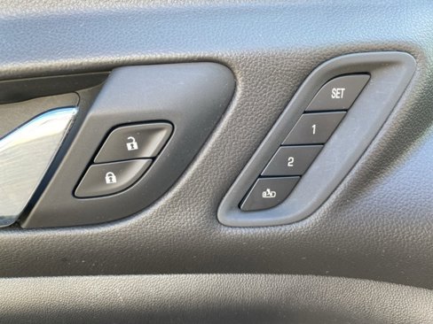 Used 2019 GMC Acadia Denali image 31