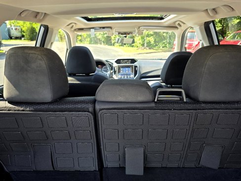 Used 2019 Subaru Forester Premium image 39