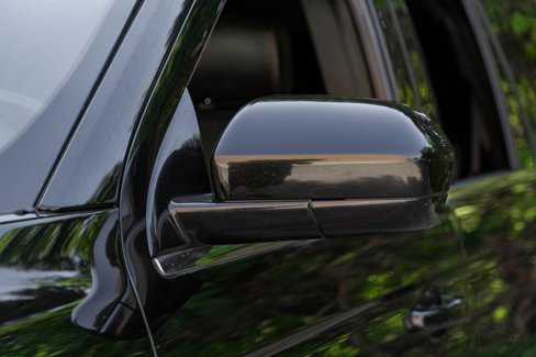Used 2018 Ford Expedition XLT image 43