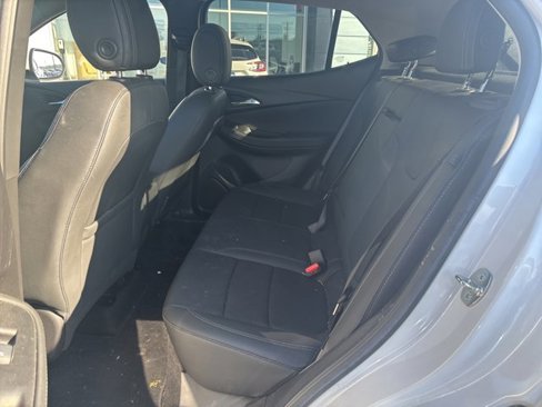 Certified 2022 Buick Encore GX Essence w/ Experience Buick Package image 18
