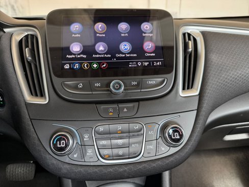 Used 2023 Chevrolet Malibu LT w/ Driver Confidence Package image 18
