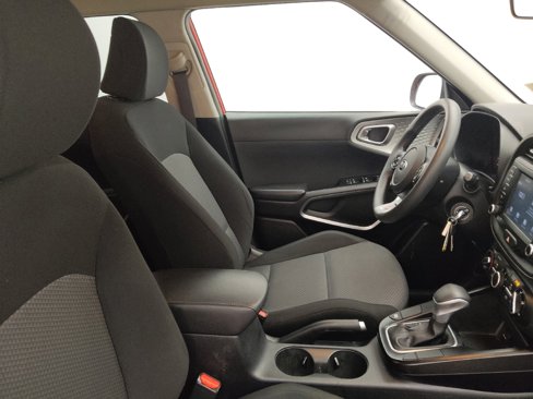 Used 2021 Kia Soul LX image 21